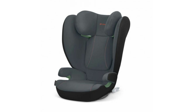 Car Chair Cybex Solution B i-Fix Grey II (15-25 kg) ECE R129/04