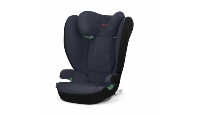 Auto Turvaiste Cybex Solution B i-Fix Sinine II (15-25 kg) ECE R129/04