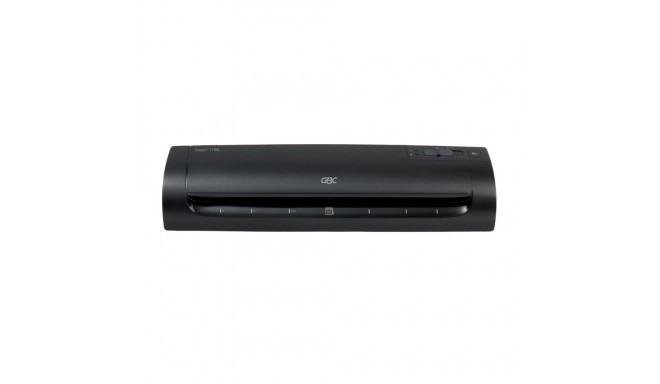 Laminator GBC Fusion 1100L Black