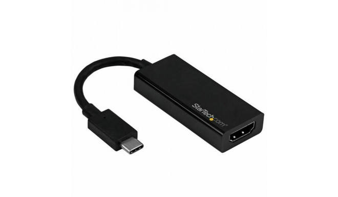USB C-HDMI Adapter Startech CDP2HD4K60 Must 4K