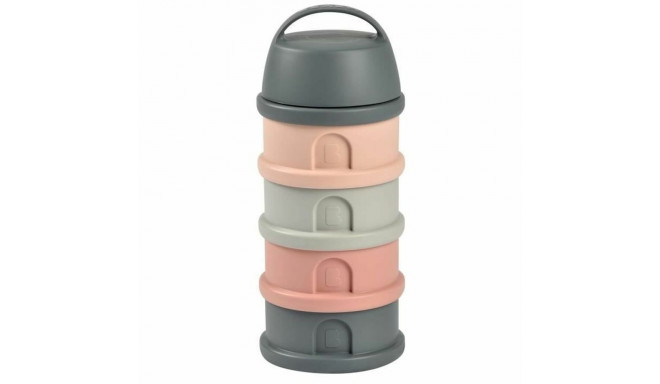 Piimapulbri dosaator Béaba Roosa/Hall