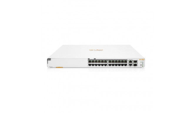 Switch HPE JL807A#ABB