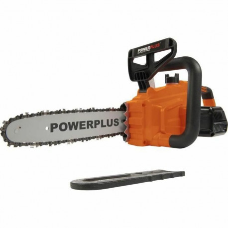 Aku mootorsaag Powerplus 30 cm