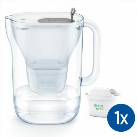 Kruus-filter Brita 2,4 L