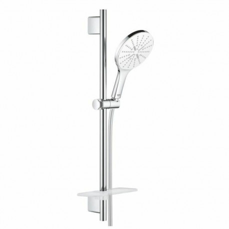 Shower Column Grohe Metal