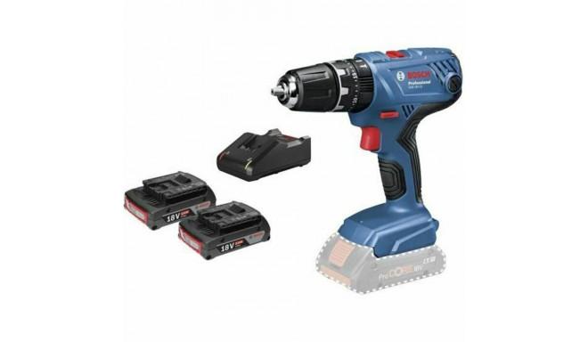 Electric screwdriver BOSCH GSB 18V-21 PROFESSIONAL