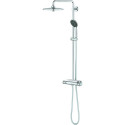 Dušikolonn Grohe VITALIO SYSTEM 260