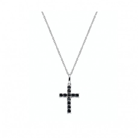 Ladies' Necklace Amen CRBN02