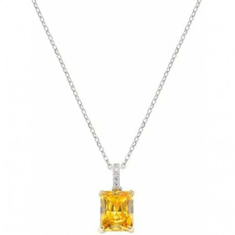 Naiste Kaelakee Amen CLCK1REBGIZ