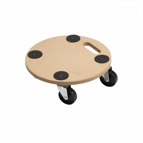Platvorm Meister Ø 35 cm 150 kg