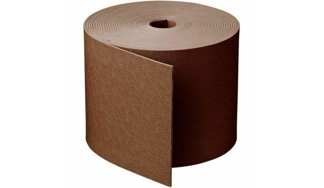 Separator Nature 6040632 Brown Polyethylene polypropylene Plastic 15 cm x 10 m