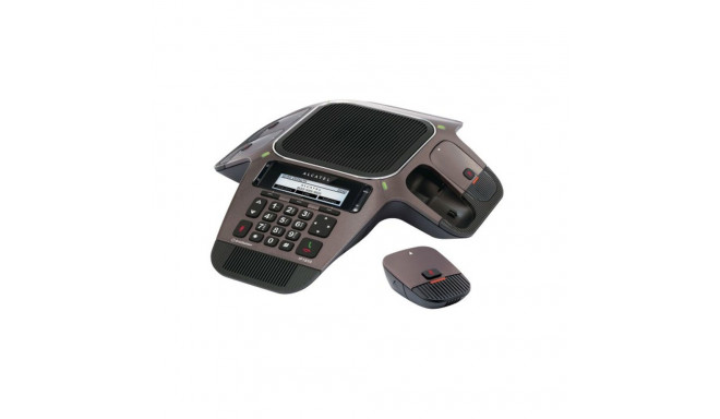 System for Audio Conferences Alcatel Conference IP1850