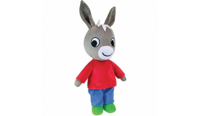 Fluffy toy Jemini Trotro Donkey