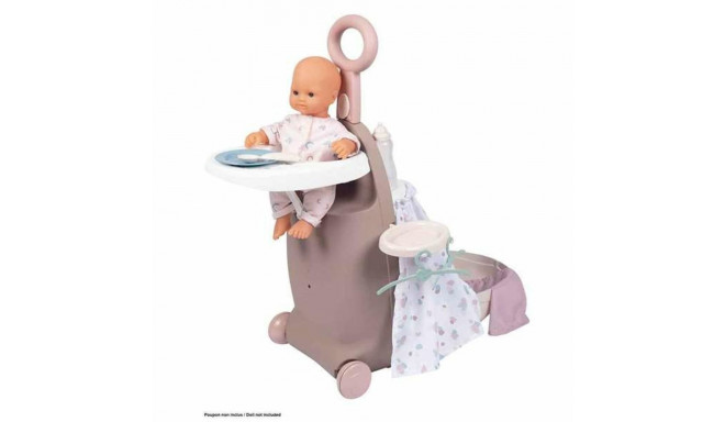 Doll Stroller Smoby