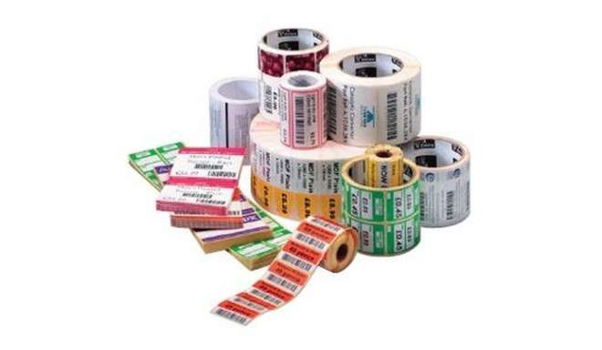 Sildiprinter Zebra 800262-405 Valge Must (12 Ühikut)