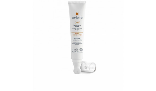 Silmakontuur Sesderma C-VIT 15 ml