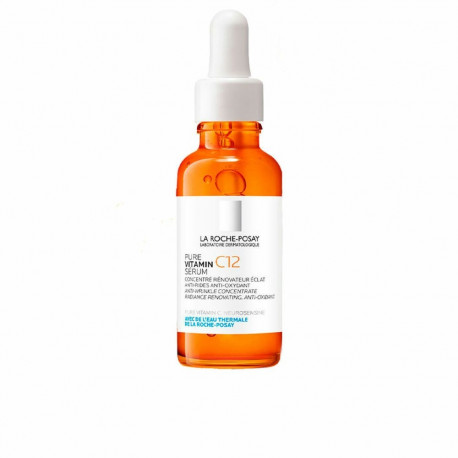 Puhastav vaht La Roche Posay PURE VITAMINE C10 30 ml
