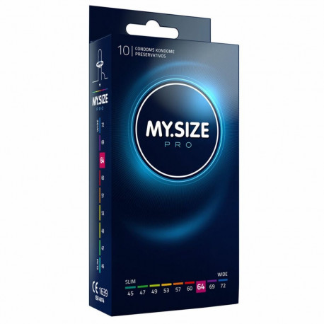 Condoms My Size Pro Pro 10 Units