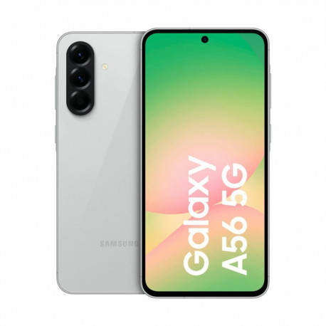 Nutitelefonid Samsung A56 6,7" 8 GB RAM 256 GB