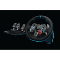 Võidusõidurool Logitech 941-000112