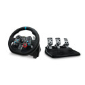 Võidusõidurool Logitech 941-000112
