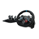 Võidusõidurool Logitech 941-000112