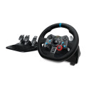 Võidusõidurool Logitech 941-000112