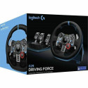 Võidusõidurool Logitech 941-000112
