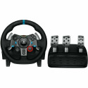 Võidusõidurool Logitech 941-000112