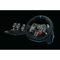 Võidusõidurool Logitech 941-000112
