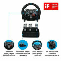Võidusõidurool Logitech 941-000112