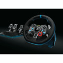 Võidusõidurool Logitech 941-000112