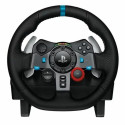 Võidusõidurool Logitech 941-000112