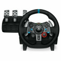 Võidusõidurool Logitech 941-000112
