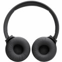 Bluetooth Peakomplekt Mikrofoniga JBL Tune 525BT Must