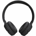 Bluetooth Peakomplekt Mikrofoniga JBL Tune 525BT Must
