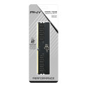 RAM-mälu PNY 16 GB DDR5 SDRAM DDR5 4800 MHz CL40