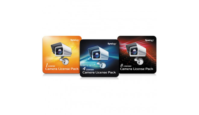 HDMI Cable Synology CLP4 Black