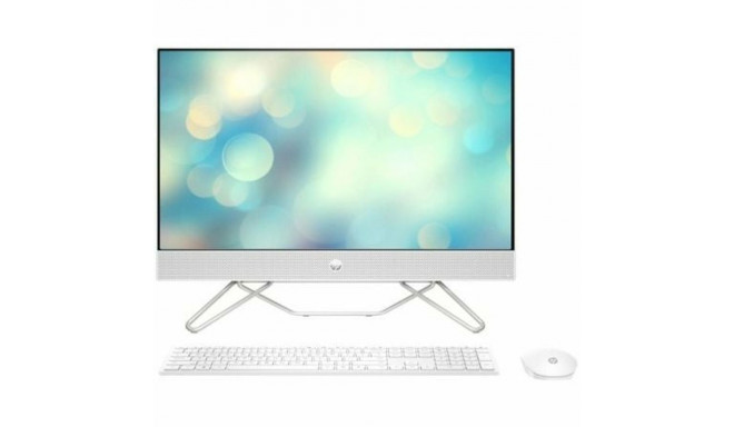 All in One HP B0FQ8EA 24" Intel Core i3 8 GB RAM 512 GB SSD
