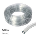 Voolik EDM Cristal Ø 8 mm (50 m)