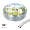 Voolik EDM Cristal Ø 8 mm (50 m)