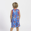 Children's Pyjama Spidey Blue - 6 Years