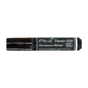Püsimarker Pica Must