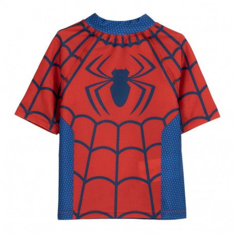 Bathing T-shirt Spider-Man - 3 Years