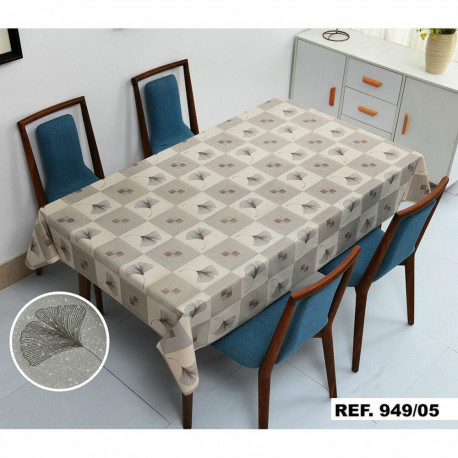 Laudlina rull Productos Gol Conter Silver 140 cm x 20 m