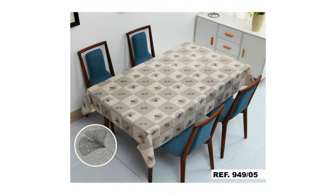Tablecloth roll Productos Gol Conter Silver 140 cm x 20 m