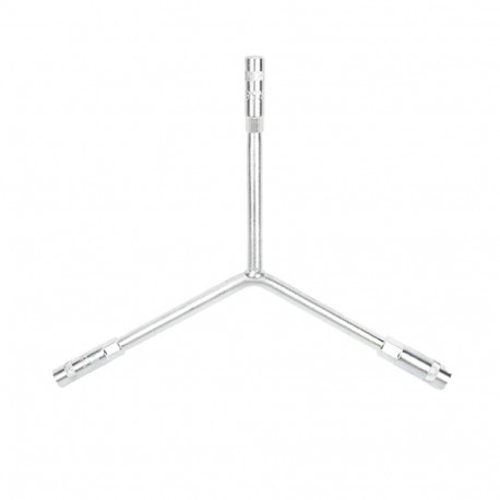 Pipe Wrench Workpro 8 mm 9 mm 10 mm Hexagonal Y-shaped