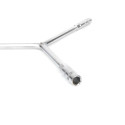 Toruvõti Workpro 8 mm 9 mm 10 mm Kuusnurkne Y-kujuline