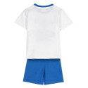 Set of clothes Spidey White - 3 Years
