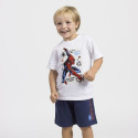 Set of clothes Spider-Man White - 6 Years